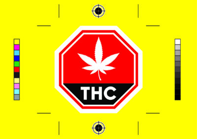 Health Canada Compliant Cannabis Labelling